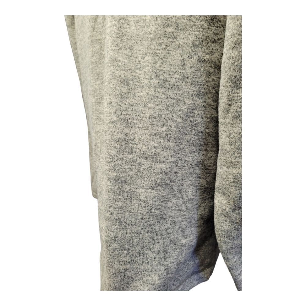 Bass fleece pullover - Picture 5 of 14